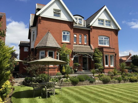 The Old School House - By Central Beach Leisure, Lytham St Annes, United Kingdom