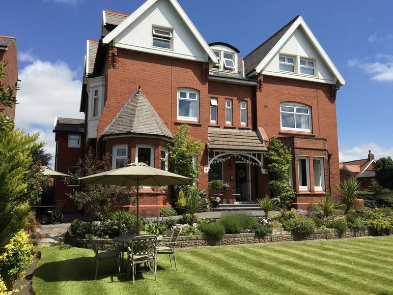 The Old School House - By Central Beach Leisure, Lytham St Annes, United Kingdom