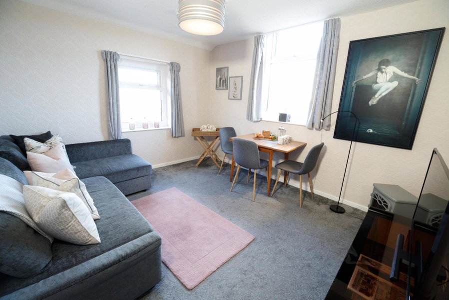 The Old School House - By Central Beach Leisure, Lytham St Annes, United Kingdom