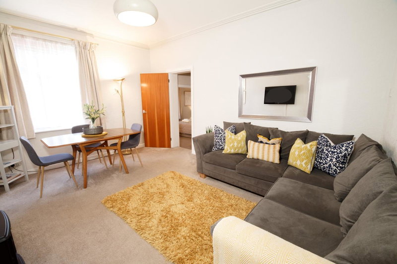 The Old School House - By Central Beach Leisure, Lytham St Annes, United Kingdom