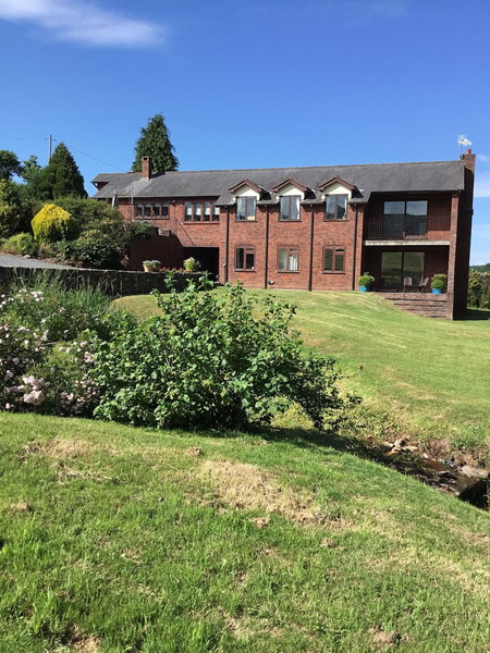 Lower Thornton Farm, Exeter, United Kingdom