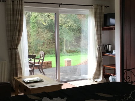 Lower Thornton Farm, Exeter, United Kingdom