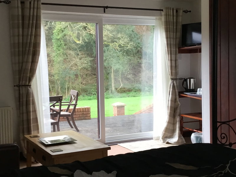 Lower Thornton Farm, Exeter, United Kingdom