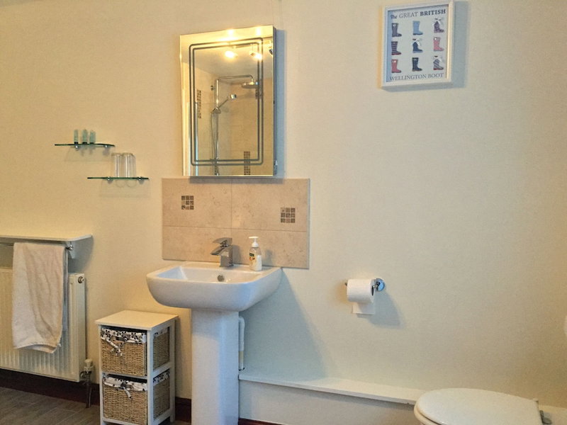 Lower Thornton Farm, Exeter, United Kingdom
