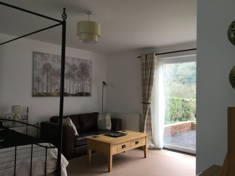 Lower Thornton Farm, Exeter, United Kingdom