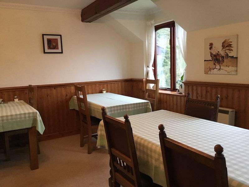 Lower Thornton Farm, Exeter, United Kingdom