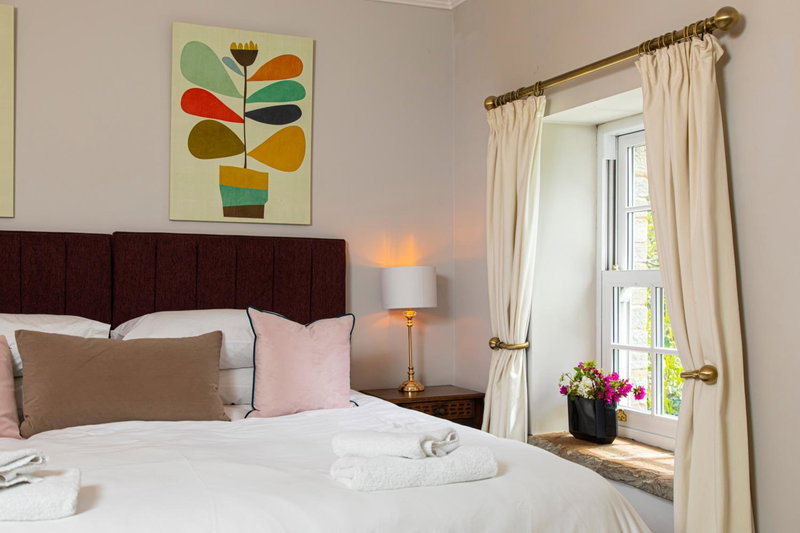 Swansea Valley Holiday Cottages, Cilybebyll, United Kingdom