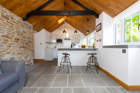 Swansea Valley Holiday Cottages, Cilybebyll, United Kingdom
