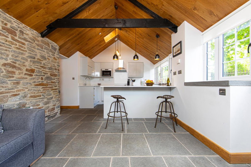 Swansea Valley Holiday Cottages, Cilybebyll, United Kingdom
