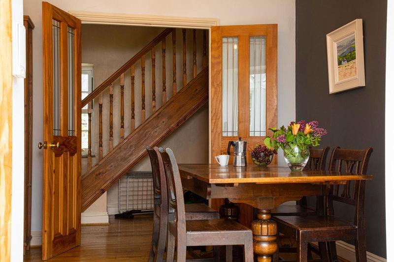 Swansea Valley Holiday Cottages, Cilybebyll, United Kingdom