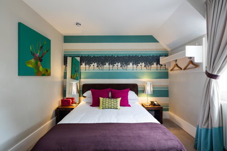 The Victoria, London, United Kingdom
