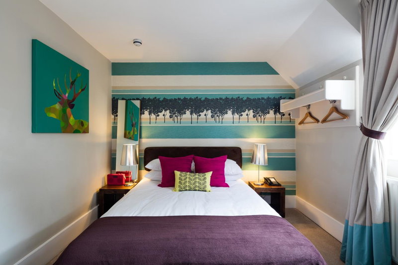 The Victoria, London, United Kingdom