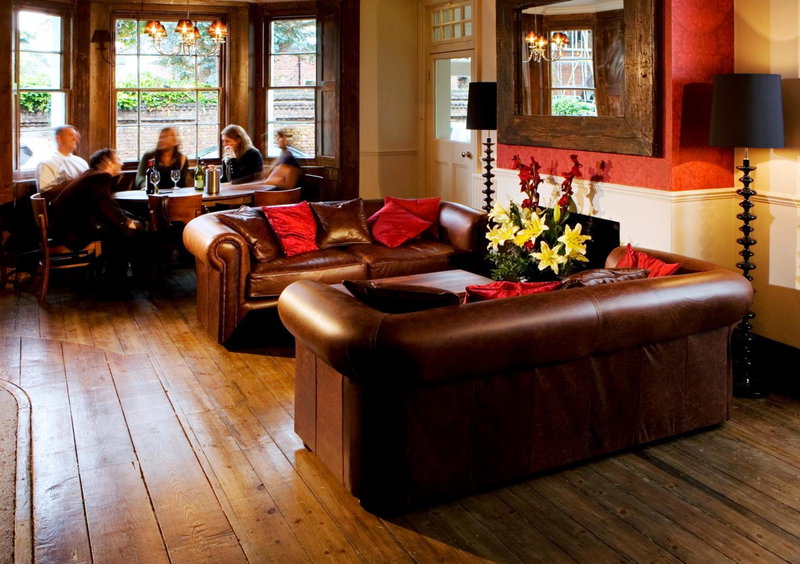 The Victoria, London, United Kingdom