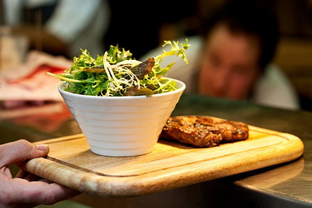 The Victoria, London, United Kingdom