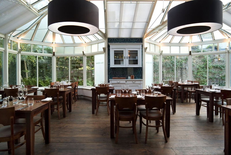 The Victoria, London, United Kingdom