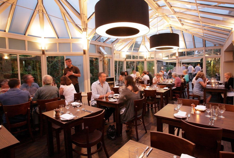 The Victoria, London, United Kingdom