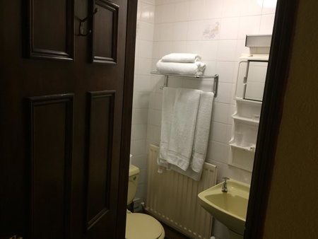 Cross Keys Hotel Chatteris, Chatteris, United Kingdom