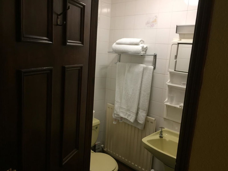 Cross Keys Hotel Chatteris, Chatteris, United Kingdom