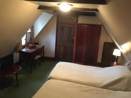 Cross Keys Hotel Chatteris, Chatteris, United Kingdom