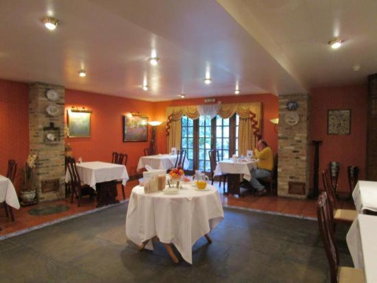 Cross Keys Hotel Chatteris, Chatteris, United Kingdom
