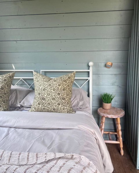 Skipbridge farm glamping, York, United Kingdom