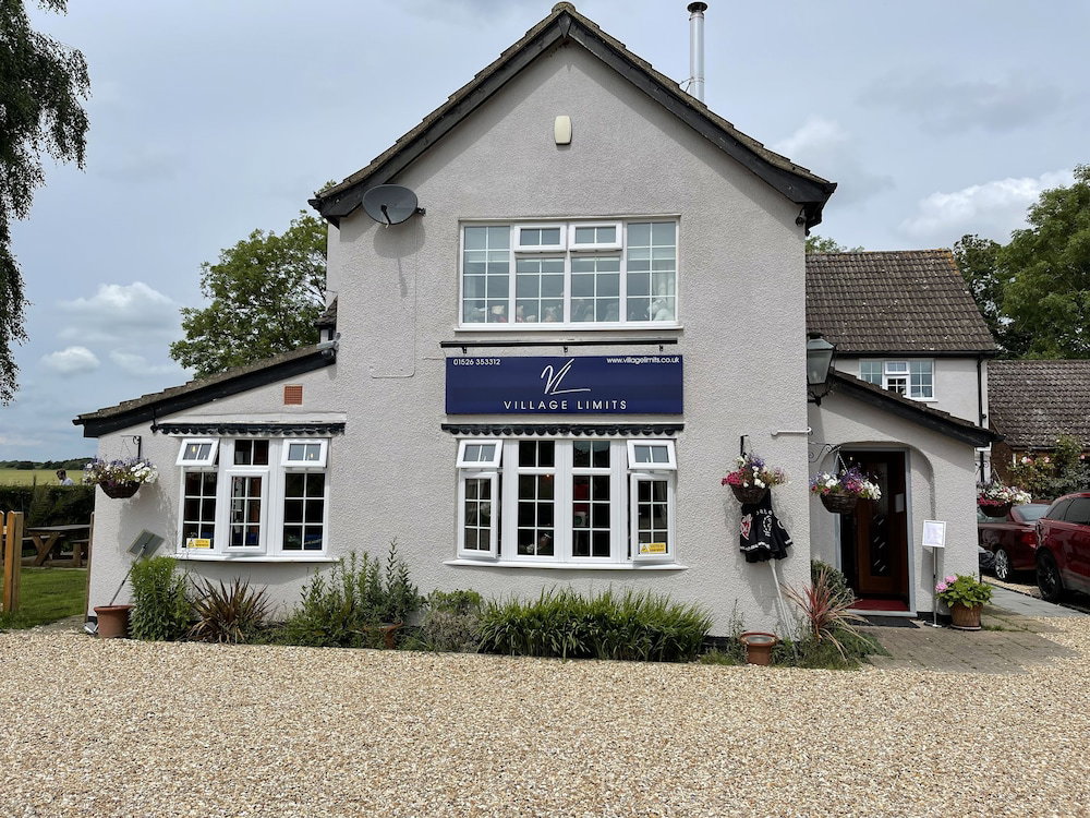 Village Limits Bed & Breakfast Accommodation, United Kingdom