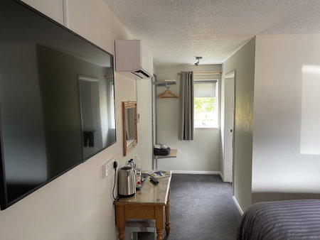 Village Limits Bed & Breakfast Accommodation, Woodhall Spa, United Kingdom