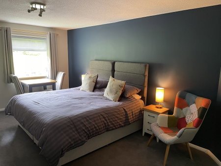 Village Limits Bed & Breakfast Accommodation, Woodhall Spa, United Kingdom
