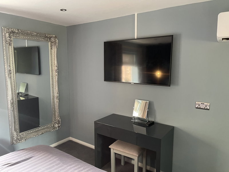 Village Limits Bed & Breakfast Accommodation, Woodhall Spa, United Kingdom
