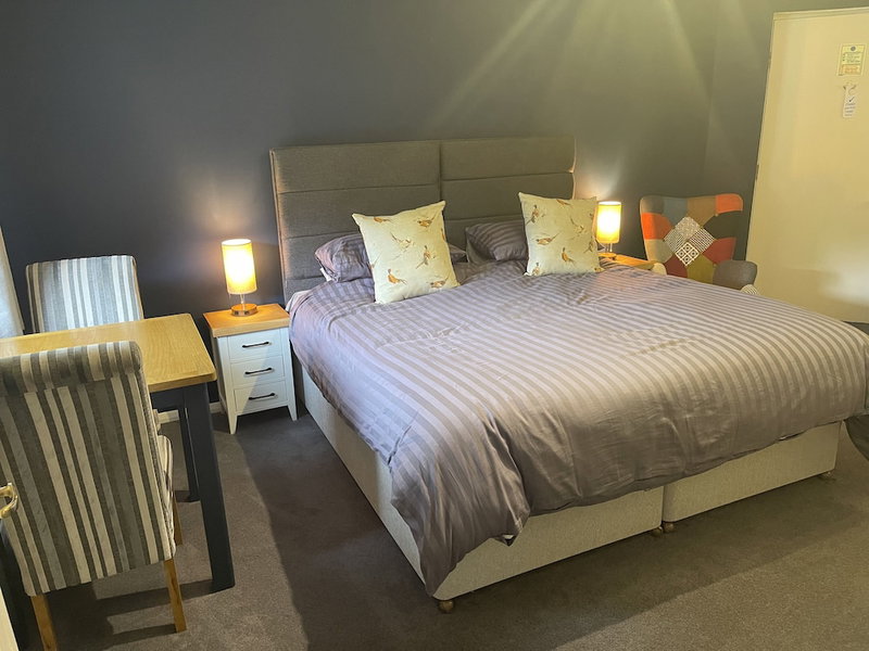 Village Limits Bed & Breakfast Accommodation, Woodhall Spa, United Kingdom