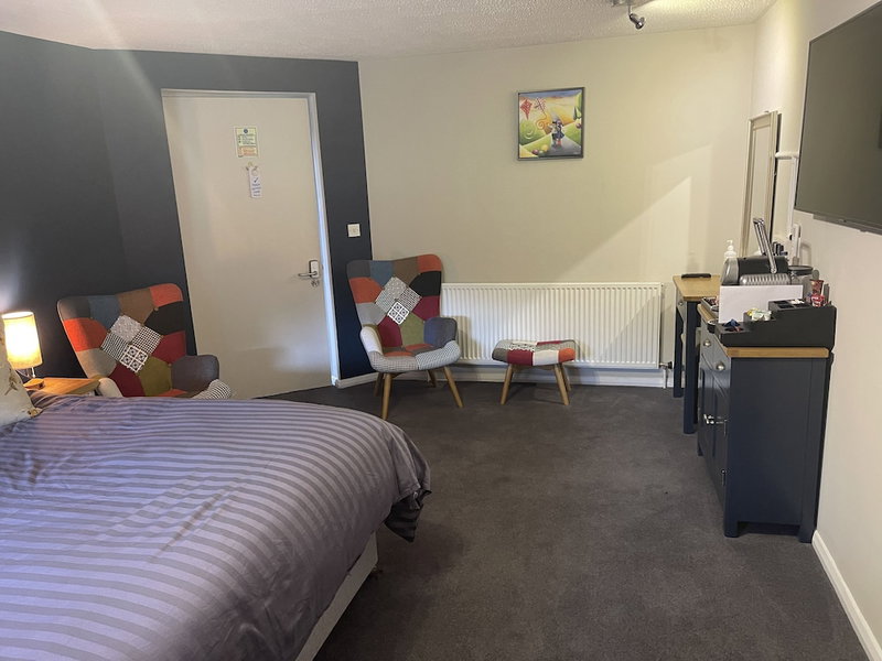 Village Limits Bed & Breakfast Accommodation, Woodhall Spa, United Kingdom