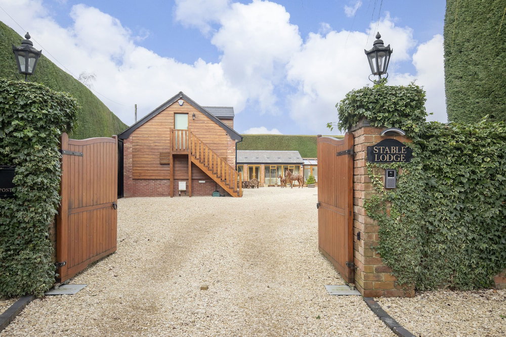 Stable Lodge Boutique B&B, United Kingdom
