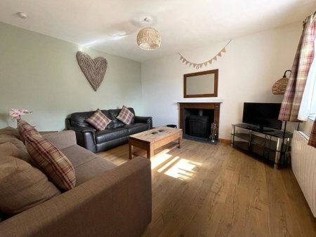 Old Springwell Croft, Onich, United Kingdom