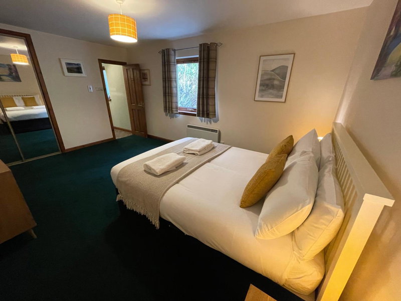 Old Springwell Croft, Onich, United Kingdom