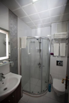 Hotel Bulvar Istanbul, Istanbul, Turkey
