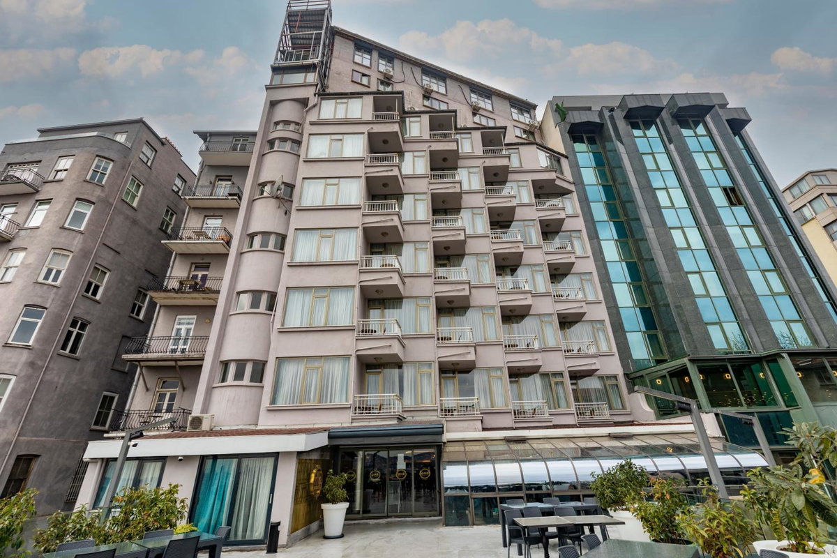Hotel · Grand Star Hotel Premium, Istanbul