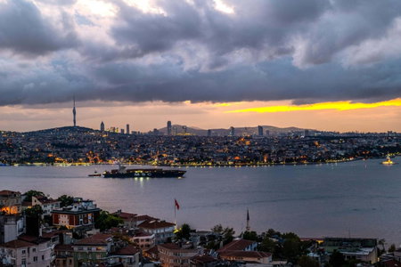 Grand Star Hotel Premium, Istanbul, Turkey