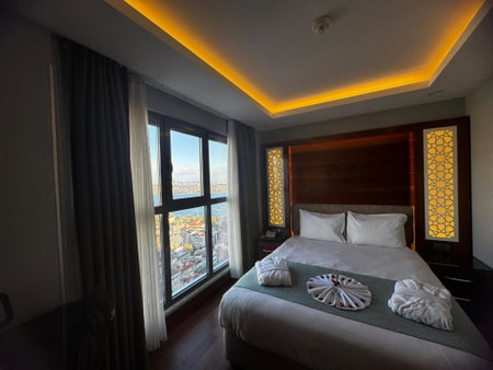 Grand Star Hotel Premium, Istanbul, Turkey
