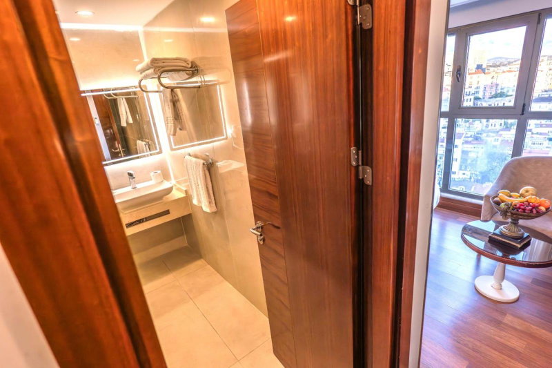 Grand Star Hotel Premium, Istanbul, Turkey