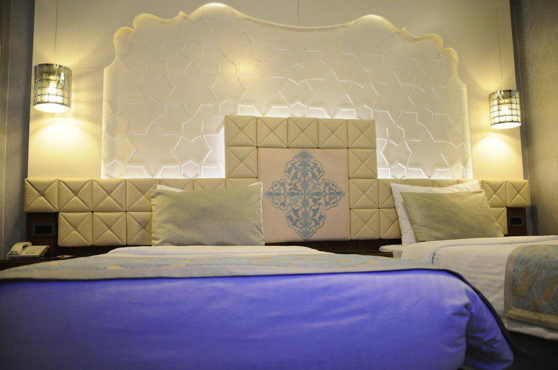 Grand Star Hotel Premium, Istanbul, Turkey