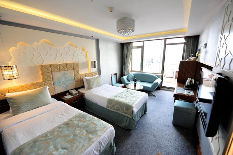 Grand Star Hotel Premium, Istanbul, Turkey