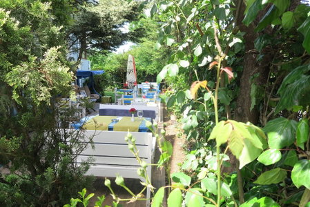 Agva Marina Hotel, Sile, Turkey