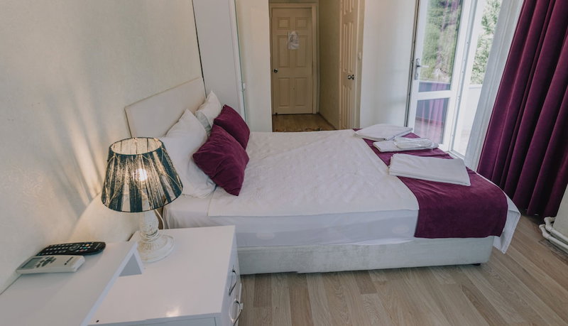 Agva Marina Hotel, Sile, Turkey