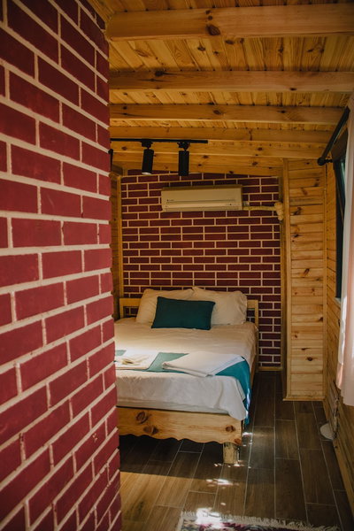 Agva Marina Hotel, Sile, Turkey
