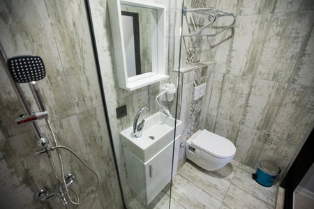 Double Bond Hotel Spa, Ankara, Turkey