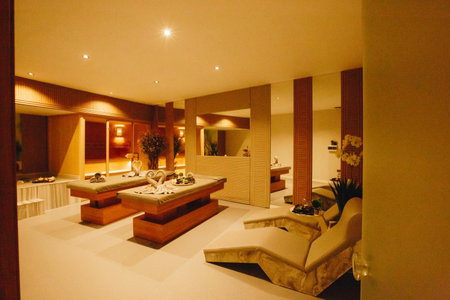 Double Bond Hotel Spa, Ankara, Turkey