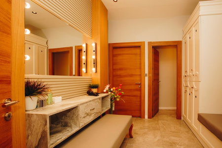 Double Bond Hotel Spa, Ankara, Turkey