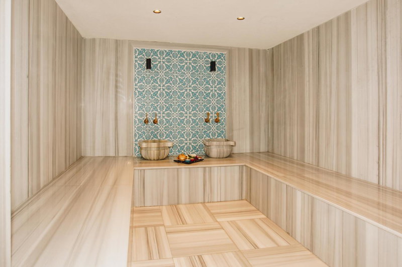 Double Bond Hotel Spa, Ankara, Turkey
