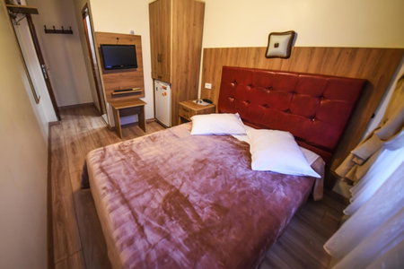 Kosk Hotel Kadikoy, Istanbul, Turkey