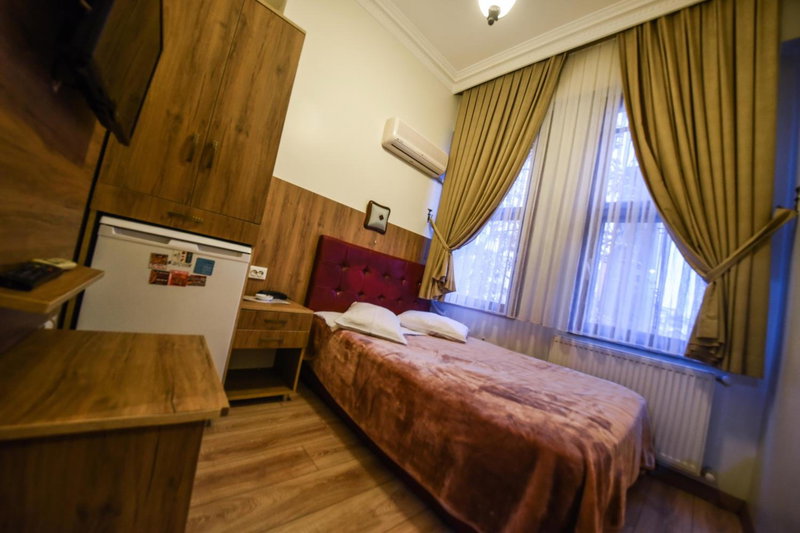 Kosk Hotel Kadikoy, Istanbul, Turkey